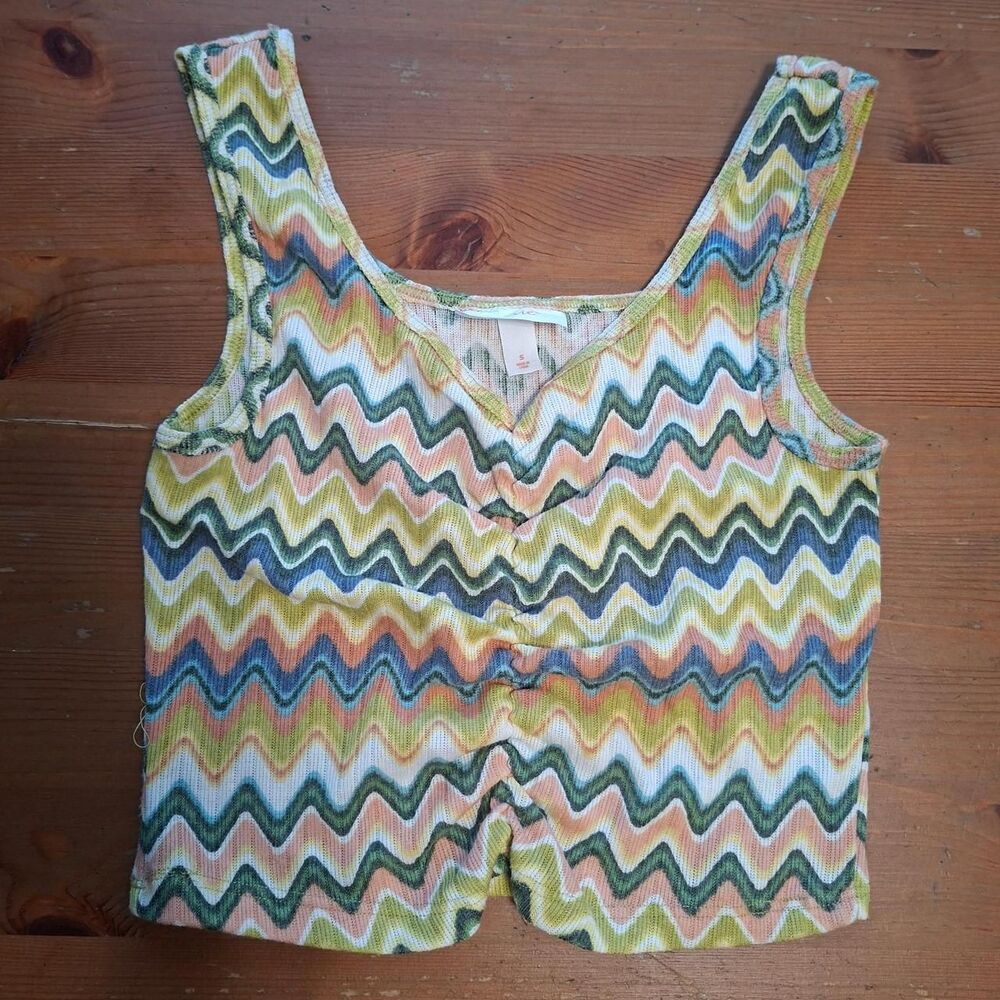 Colsie Women's Multi Tank